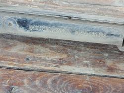 Панель передняя Haval Jolion 21-нв Б/У Оригинал 8400661XGW02A