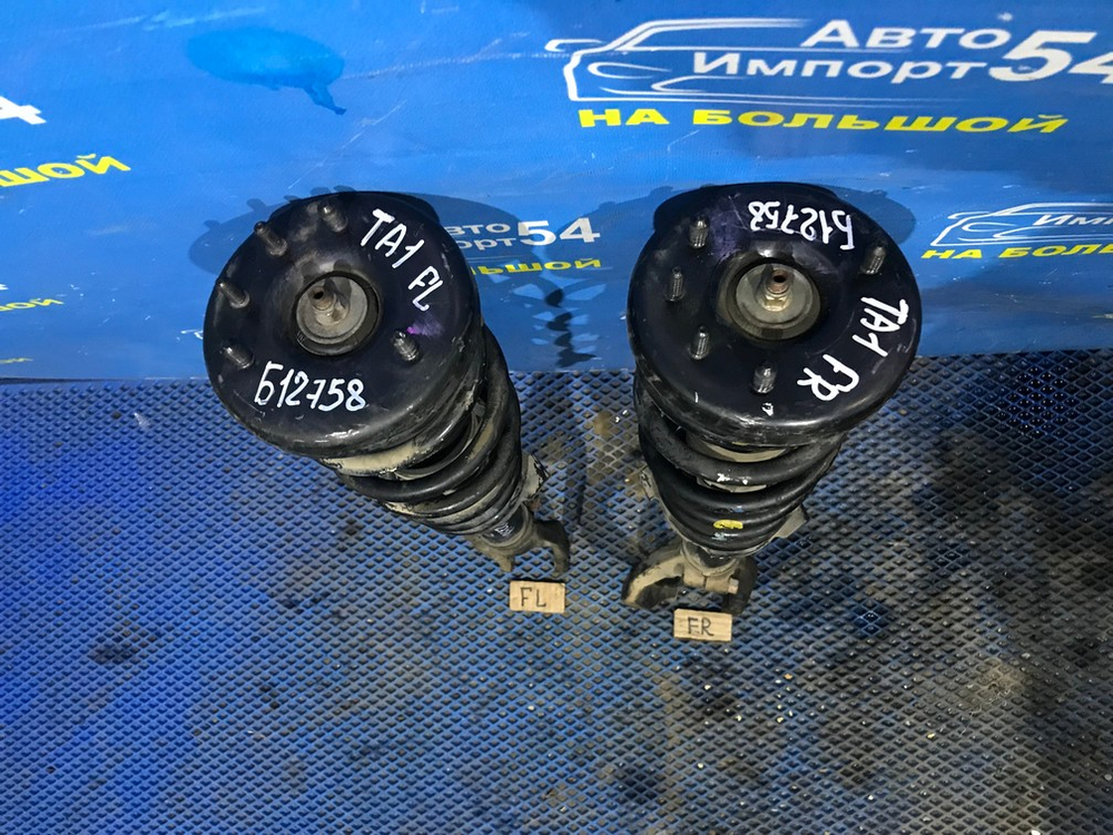 Стойка передняя правая Honda AVANCIER 1999-2003