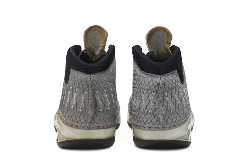 Кроссовки Jordan Air Jordan 23 White Stealth