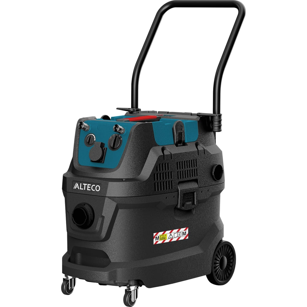 Строительный пылесос ALTECO VC 40 M Auto Clean, шт