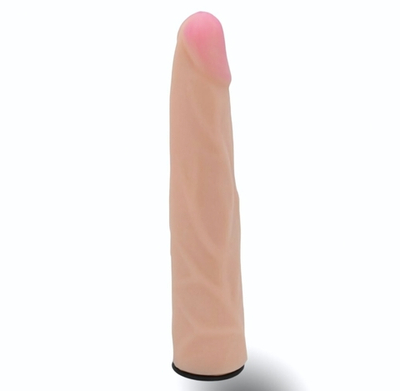 Насадка для страпона Harness с коннектором 18 см