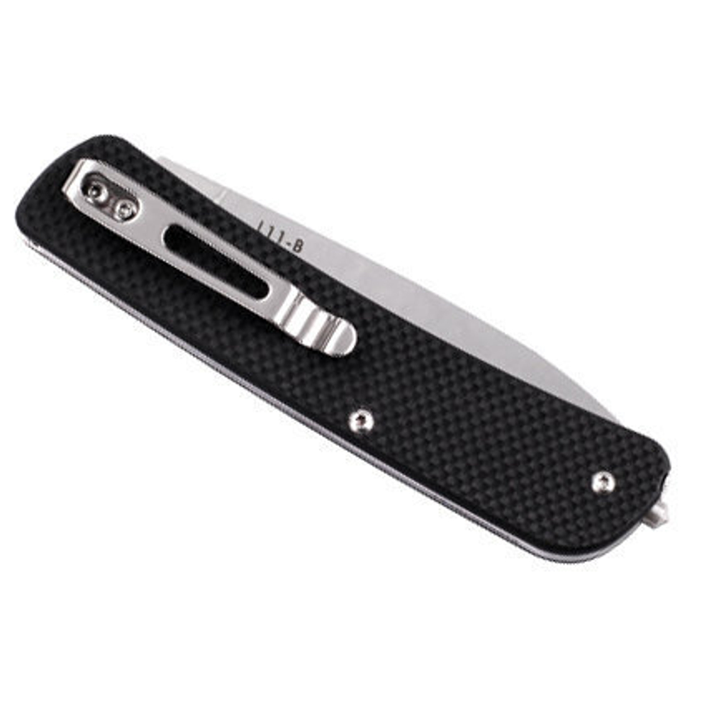 Многофункциональный нож Ruike L11-B черный