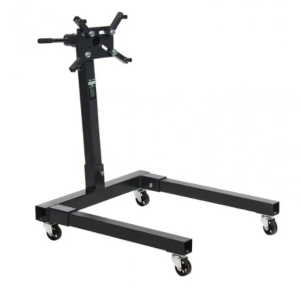 Кантователь двигателя 680кг (рабочая высота 820мм) RockForce RF-T25671