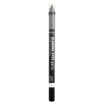 Rimmel London, Scdal'Eyes, водостойкий гелевой карандаш, 001 черный, 1,3 г (0,04 унции)