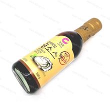 Соус устричный Premium Oyster Sauce, Daesang, Корея, 260 гр.