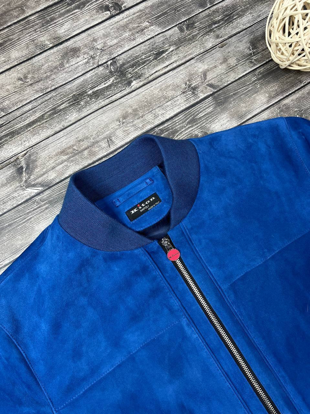 Бомбер Kiton