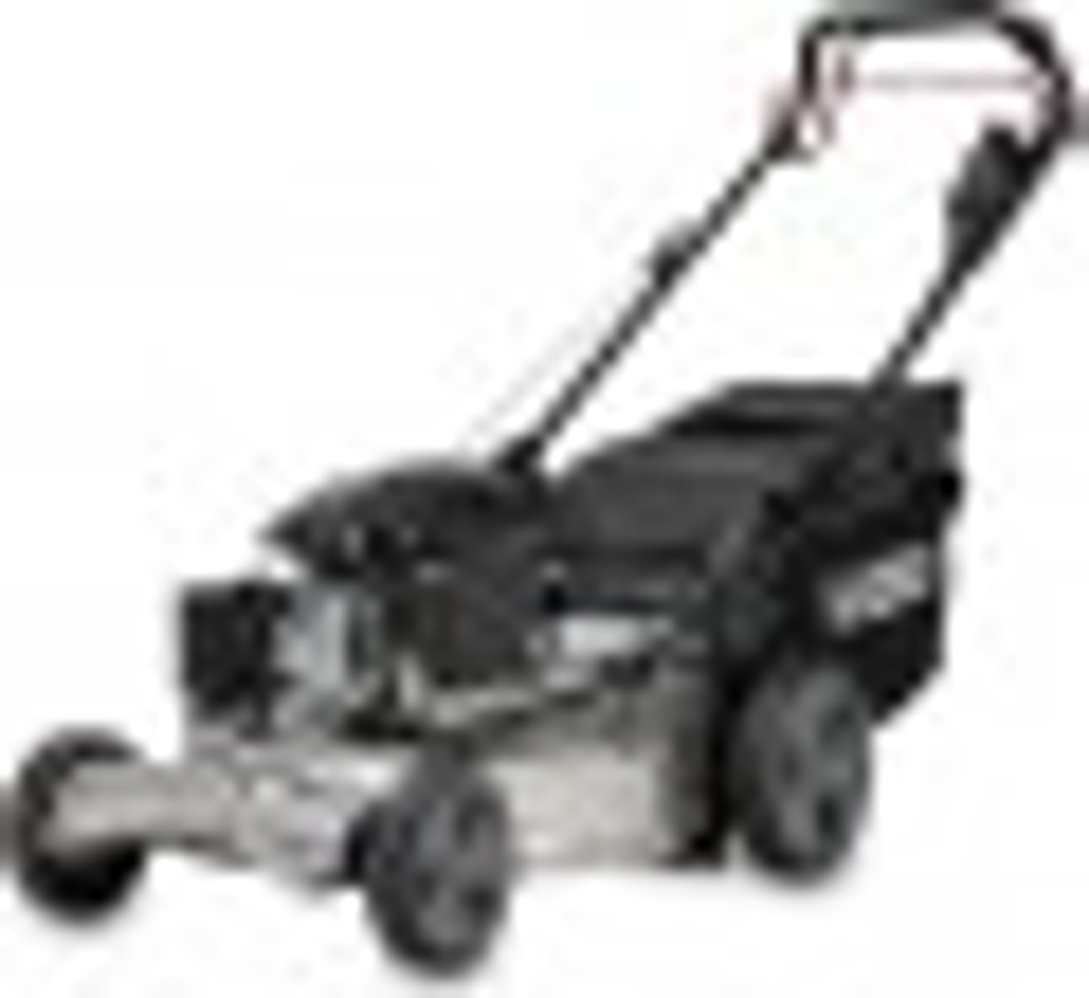 Газонокосилка бензиновая МОБИЛ К XM551 Премиум MBK0028140