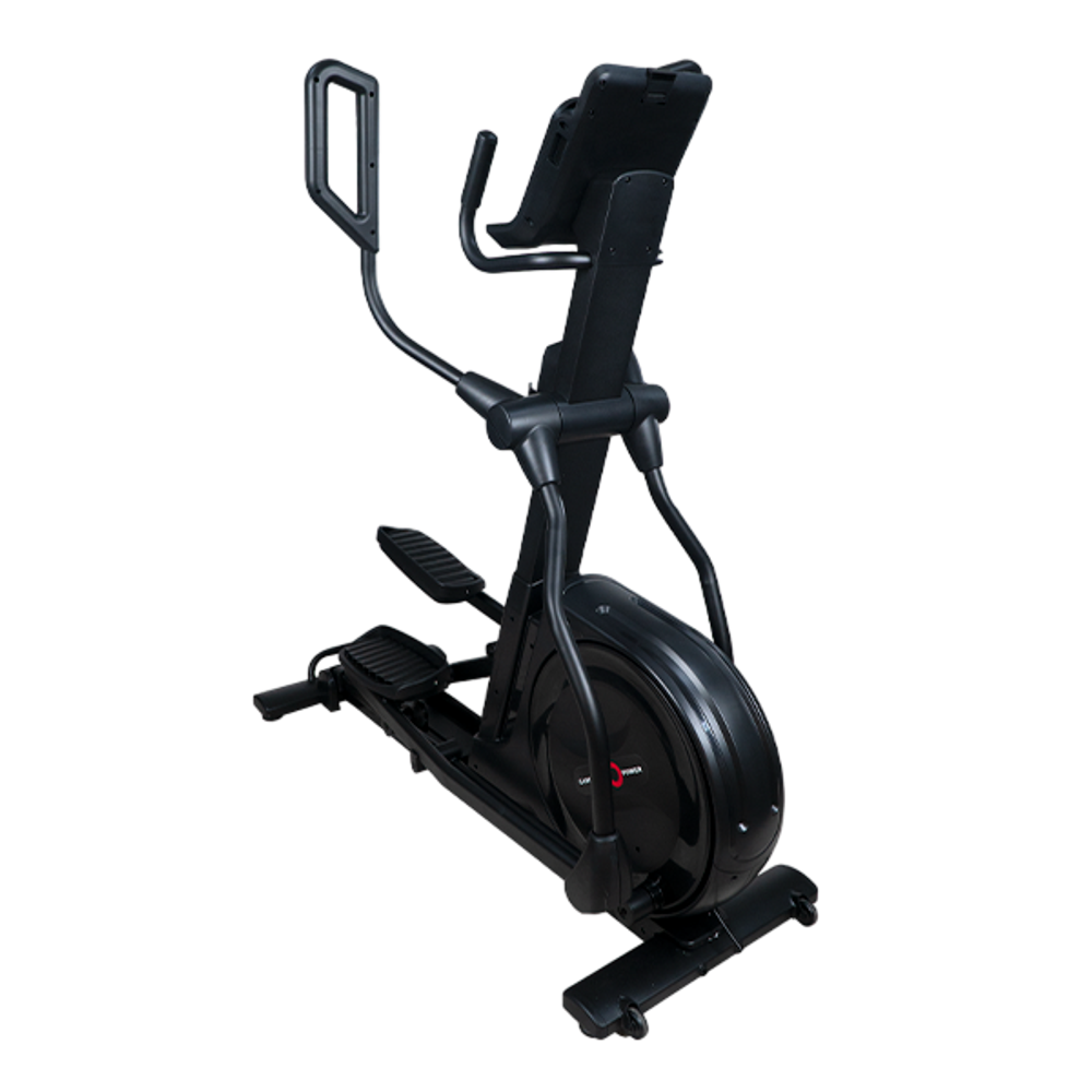 Эллиптический тренажер CardioPower X50