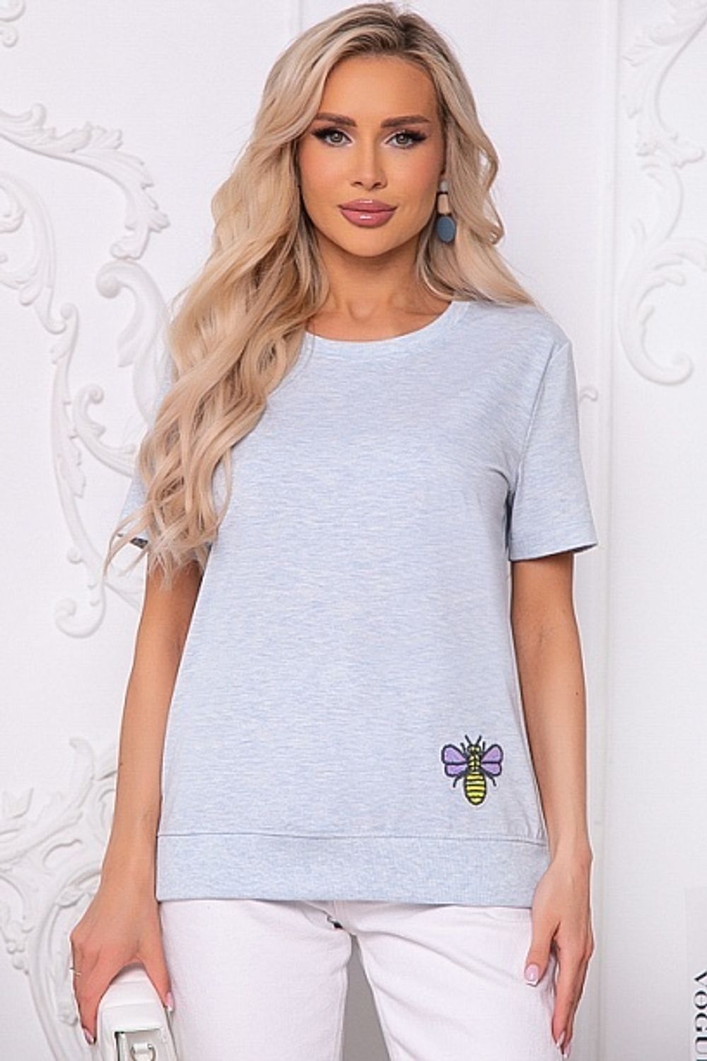 Футболка 41939 Avili