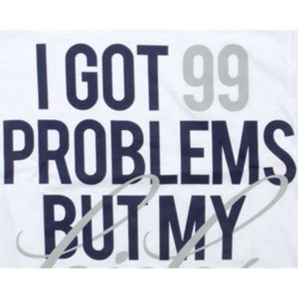 99 проблем navy фото 2