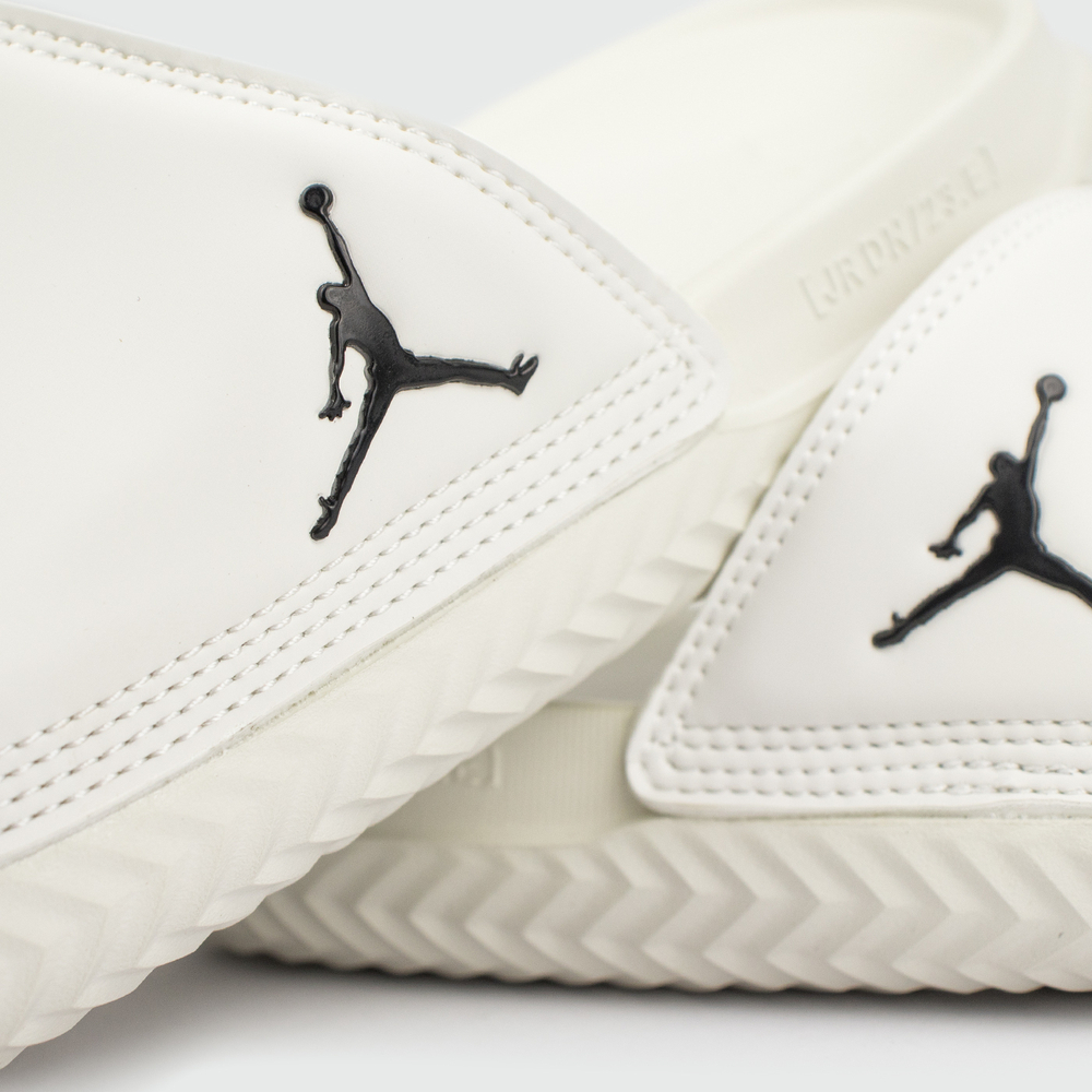 Сланцы Air Jordan Play Slide Cream