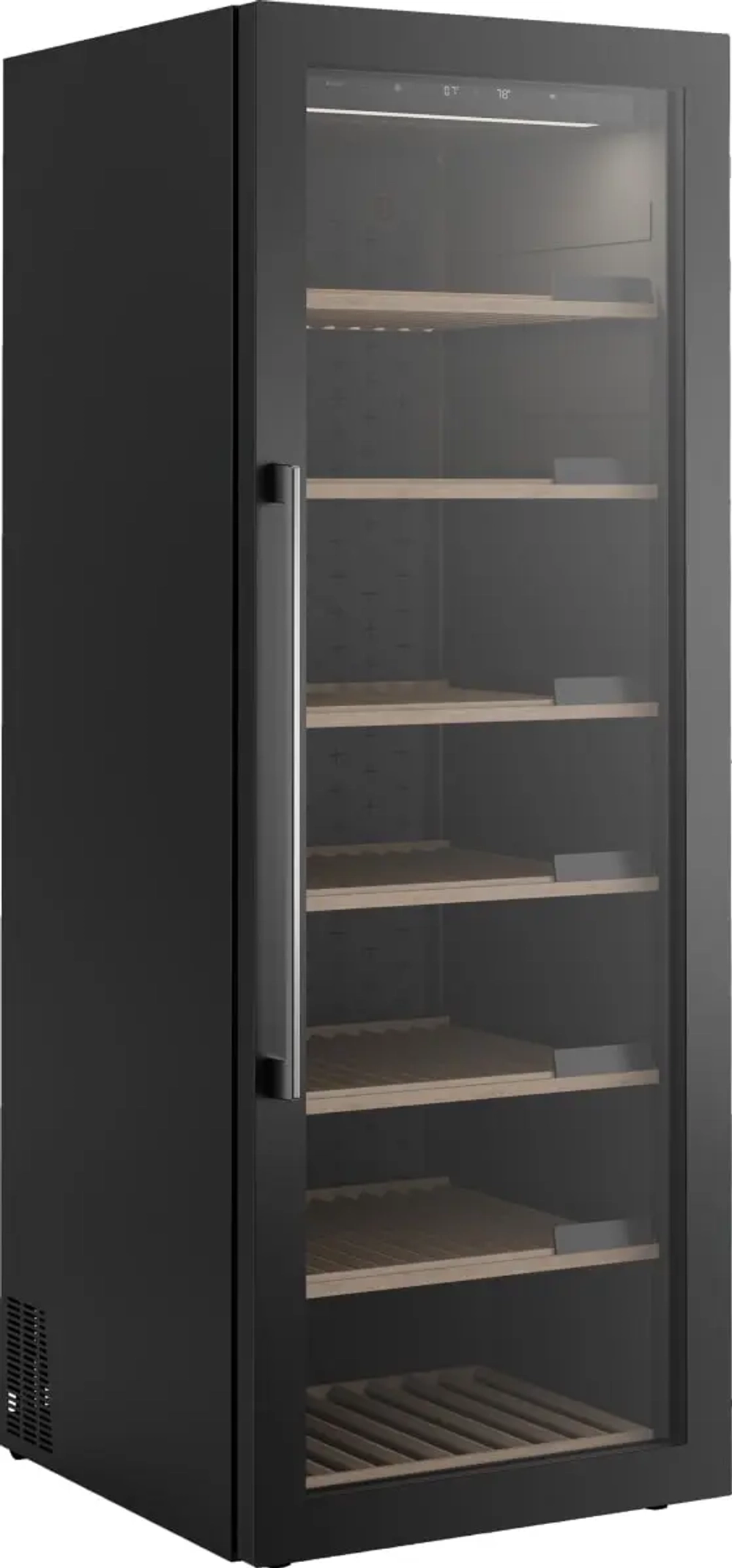 Винный шкаф Asko WCN111942G фото 2