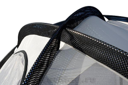 Палатка Tatonka Sherpa Dome Plus PU