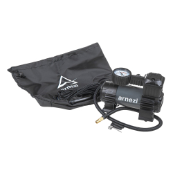 Компрессор автомобильный ARNEZI A30 Heavy Duty 7 бар, 30 л/мин, 140 Вт, A0302001