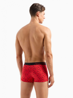 Трусы 3шт/упак мужские EMPORIO ARMANI