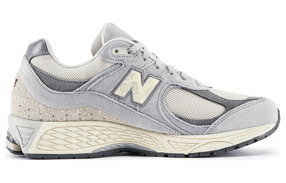 Кроссовки New Balance Nb 2002R Cny