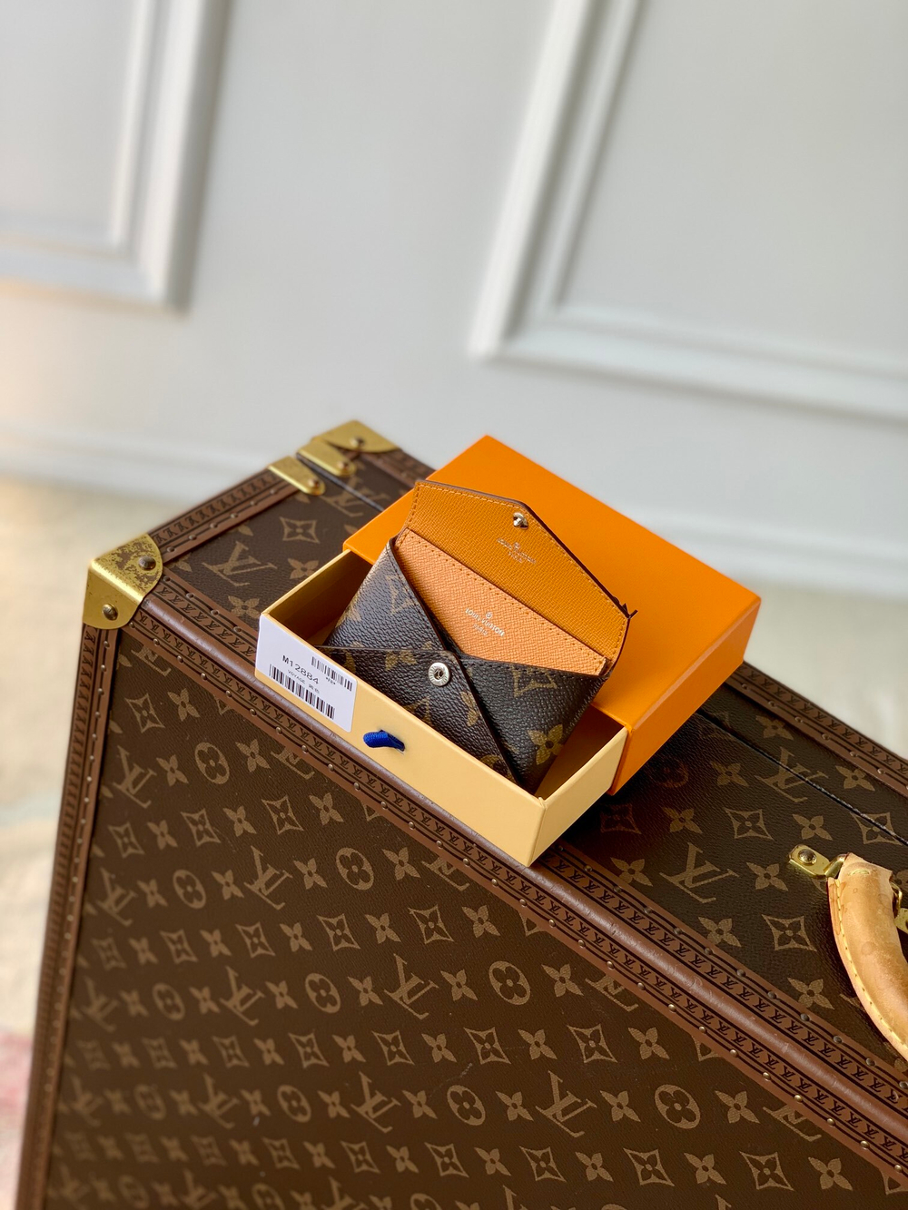 Louis Vuitton Kirigami Card Holder