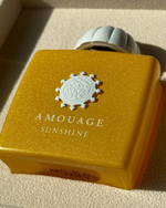 Amouage Sunshine Woman 100 ml (duty free парфюмерия)