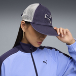 Кепка PUMA CAT Low Curve Trucker