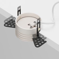 Основание для подвесного светильника Maytoni Accessories for pendant PA001-TRS-W