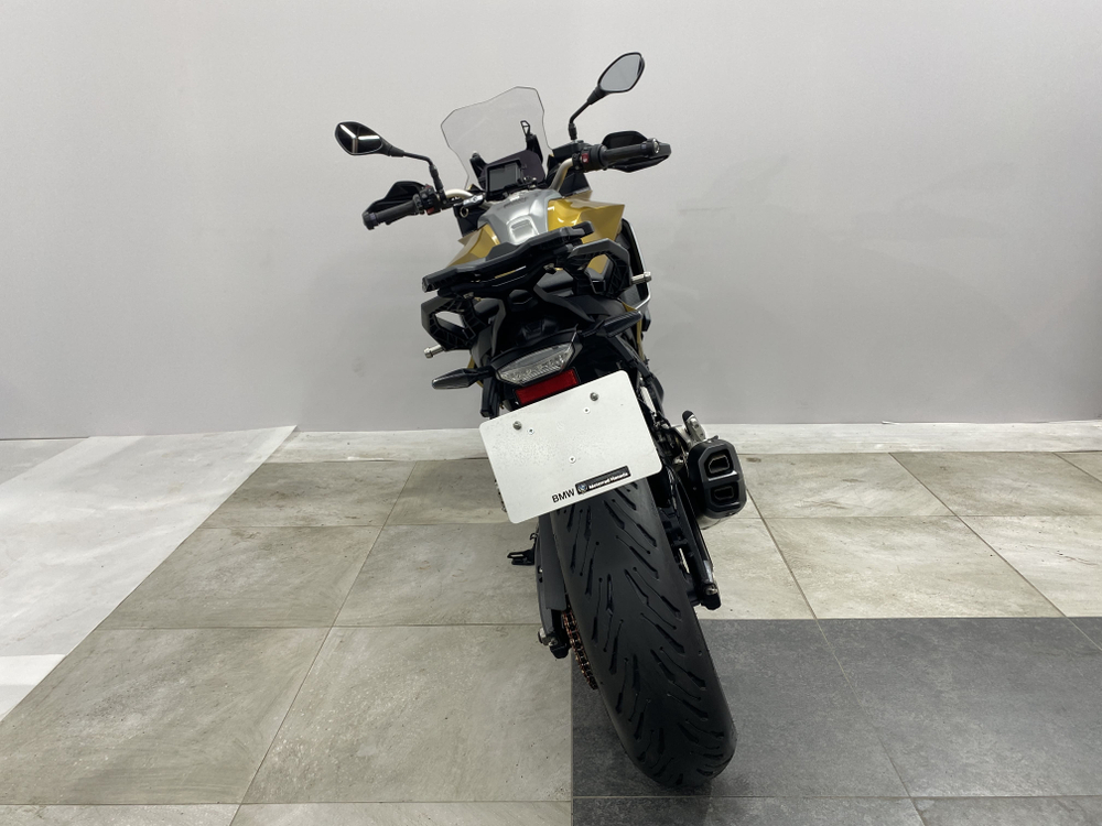 BMW F900XR , 2020