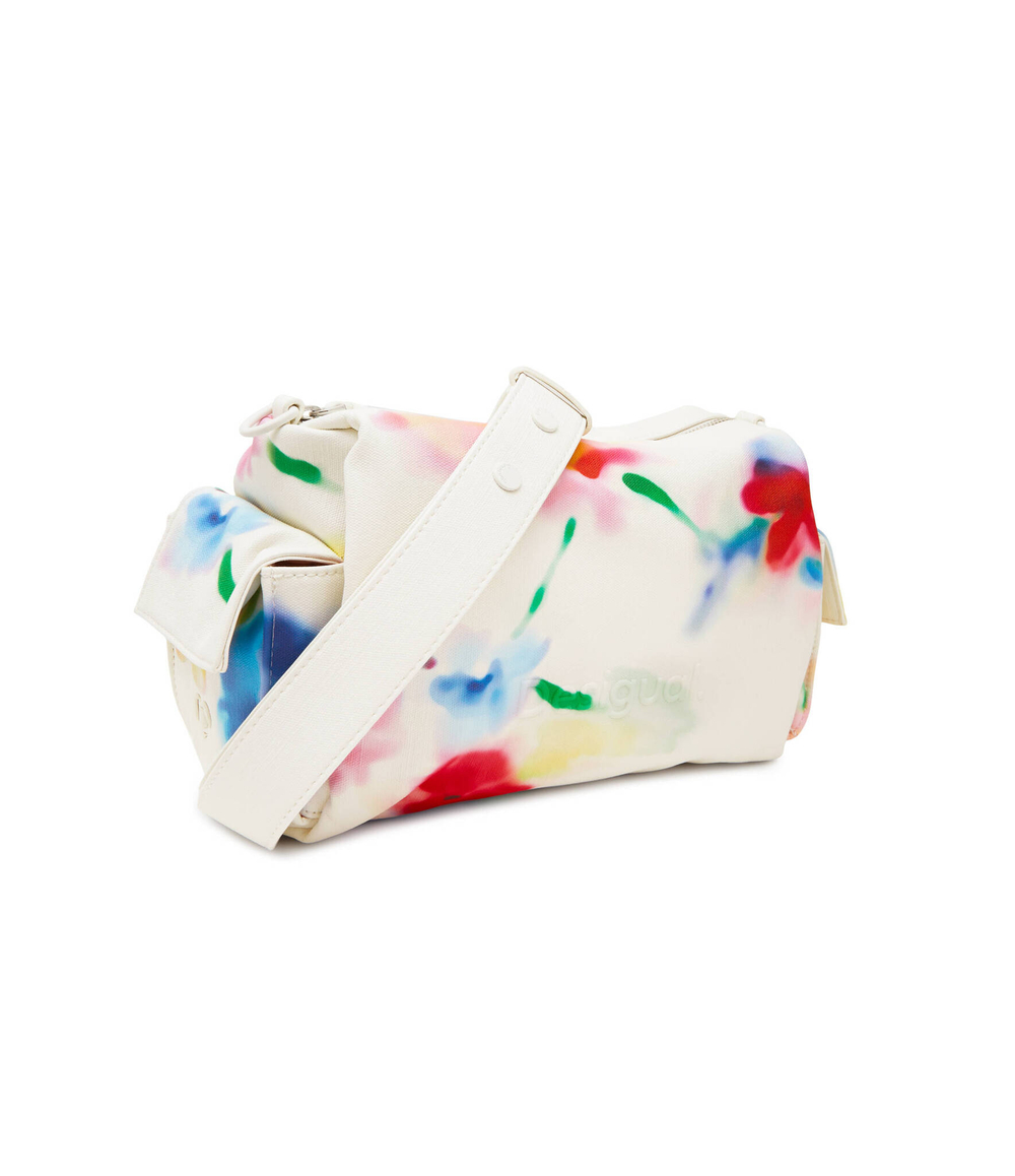 Сумка через плечо Desigual - белый(24SAXP69)