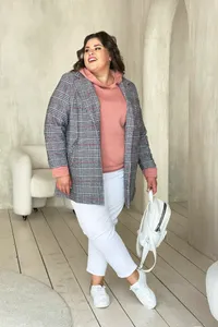 Жакет 1986 Fabrika