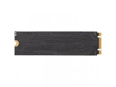 SSD накопитель AMD Radeon R5 256ГБ, M.2 2280, SATA III, [R5M256G8]