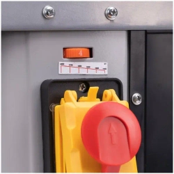 Станок деревообрабатывающий фрезерный СТАВР СДФ-1500