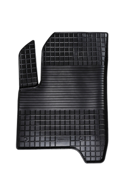 Резиновые коврики Сетка для Citroen C3 Picasso 2009-2017 Seintex.01464