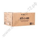 Блок автоматики FoxWeld ATS (380V)