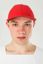 Кепка COR Fact Air Красный светлый