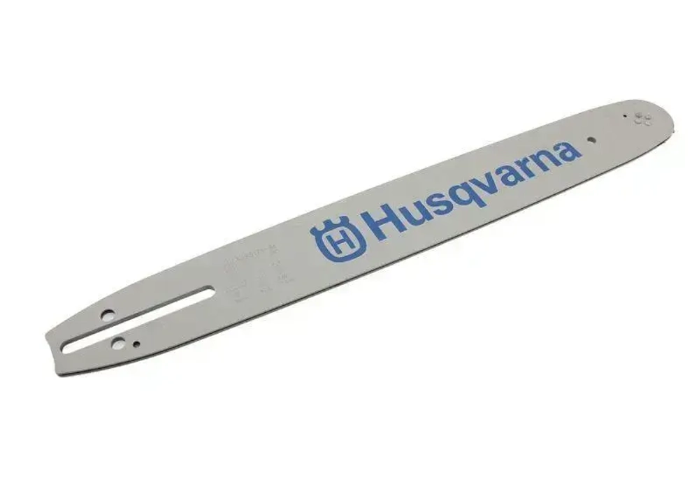 Шина пильная HUSQVARNA 15"(38см), 0.325" 1,3мм 64зв. Каталожный номер 5820753-64