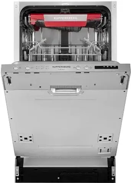 Встраиваемая посудомоечная машина Kuppersberg GLM 4537