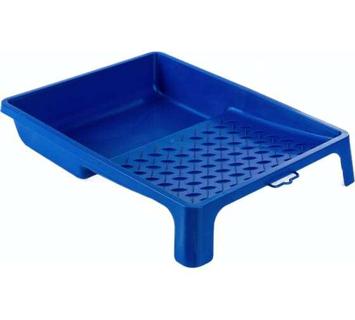 Кювета пластмассовая цветная,150*290 мм 08-1-103