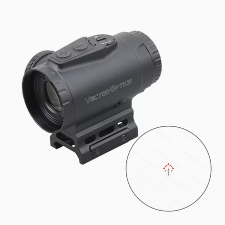 Призматический прицел Vector Optics Paragon 3x18 Micro Prism