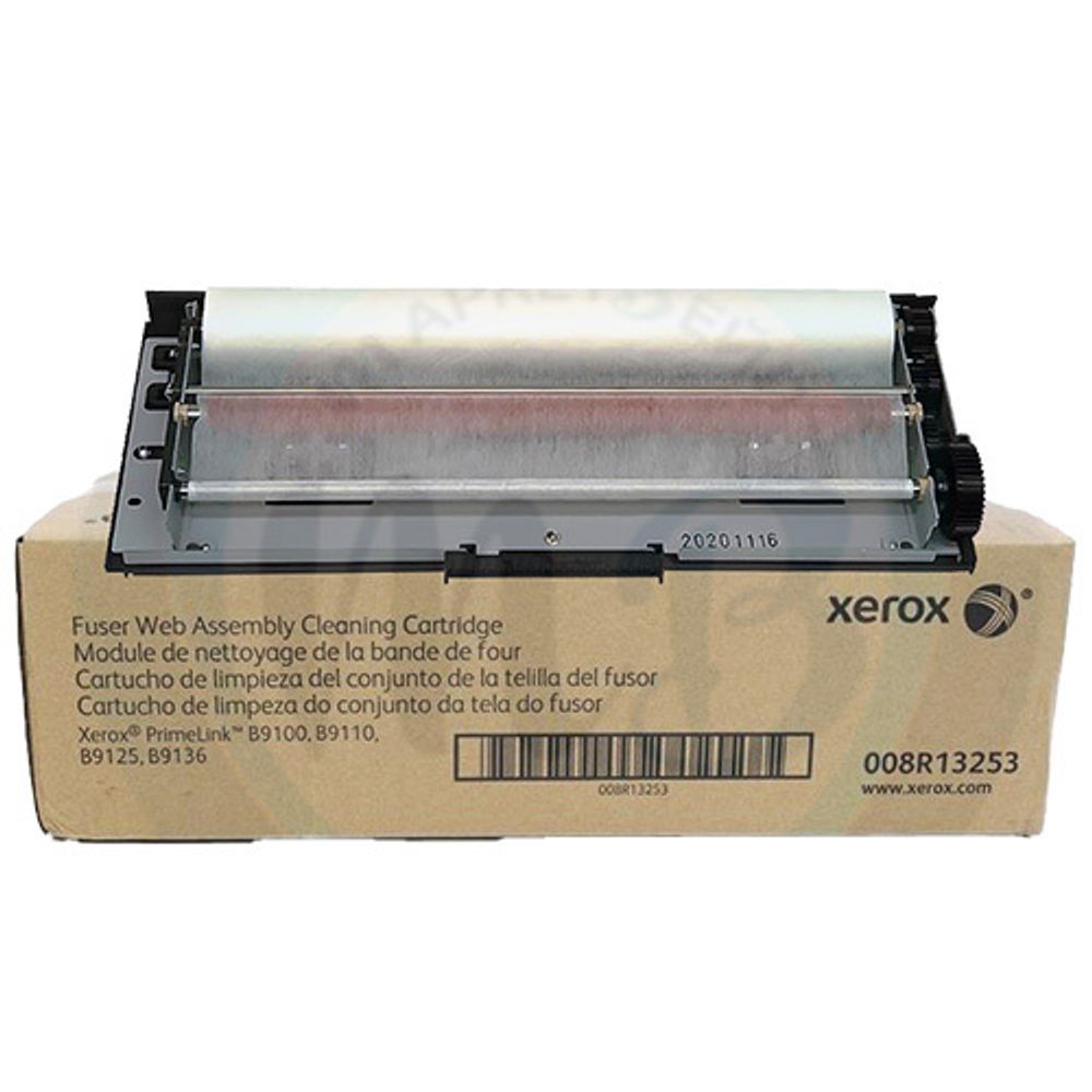 Узел очистки фьюзера XEROX PrimeLink B9100/9110/9125/9136 (008R13253)