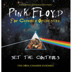 The Coda Chamber Ensemble / Pink Floyd For Chamber Orchestra - Set The Controls (Coloured Vinyl)(LP)