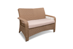 Диван 2-х местный, коллекция Прованс