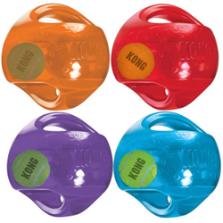 KONG Jumbler Ball Игрушка для собак