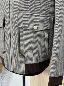 Куртка Berluti