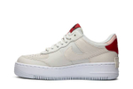 Кроссовки Nike Air Force 1 Shadow (Женская размерная сетка)