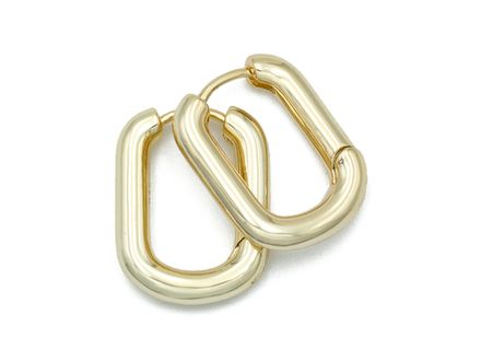 Швензы овальные кольца 17х22мм