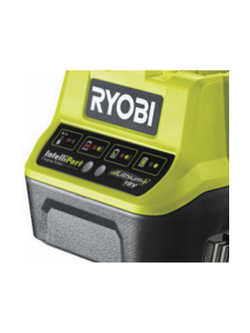 Набор Ryobi RB1820C + RC18-120 RC18120-120C 5133005090
