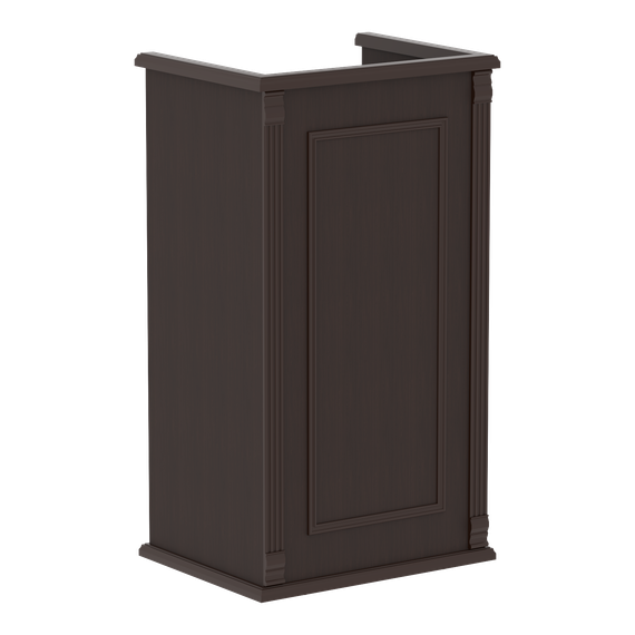 Трибуна RT 6550 650х500х1170 RATUM