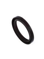 Сальник коленчатого вала передний, оригинал / SEAL АРТ: 2418F437