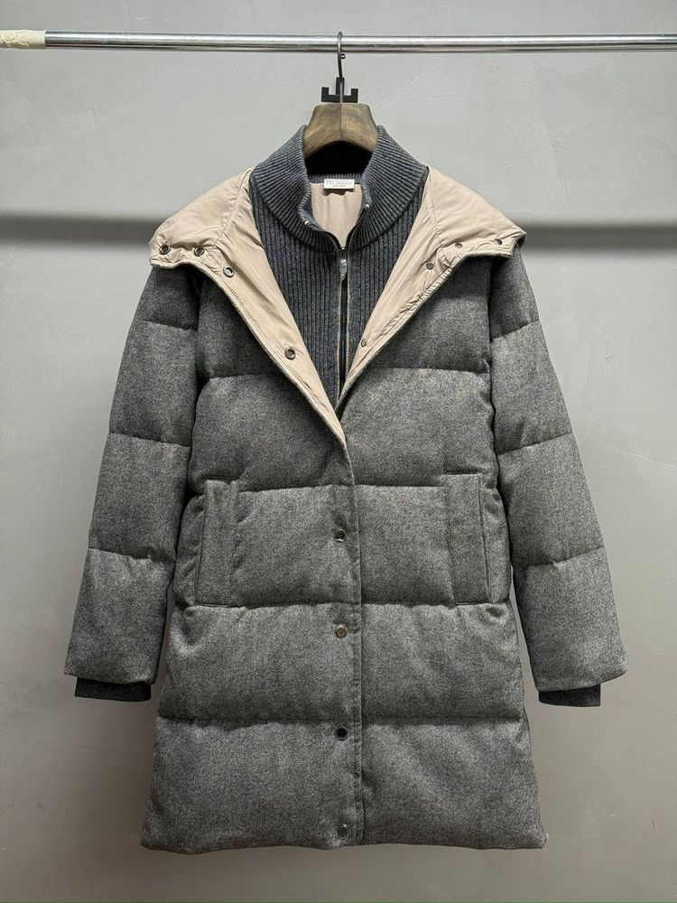 Пуховик Franco Vello