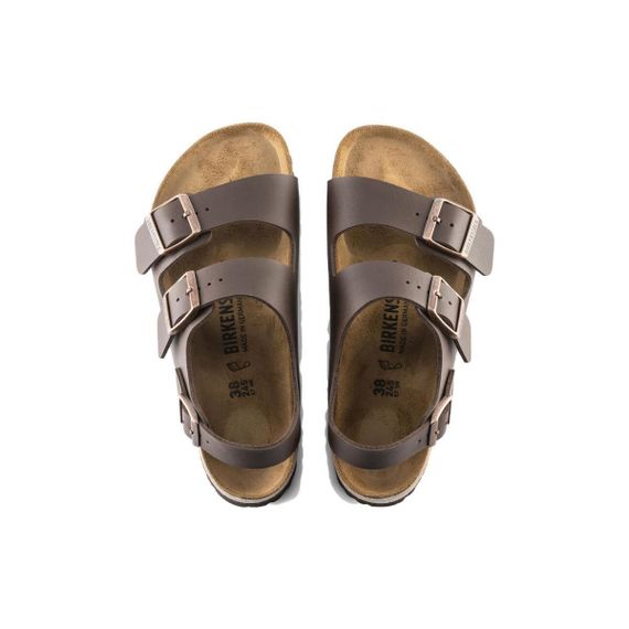 Биркеншток, Британский университет