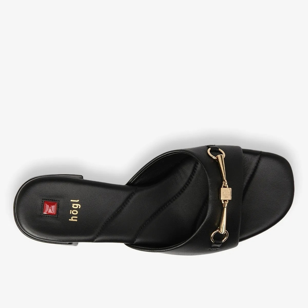 Сабо женские HOGL LORENA