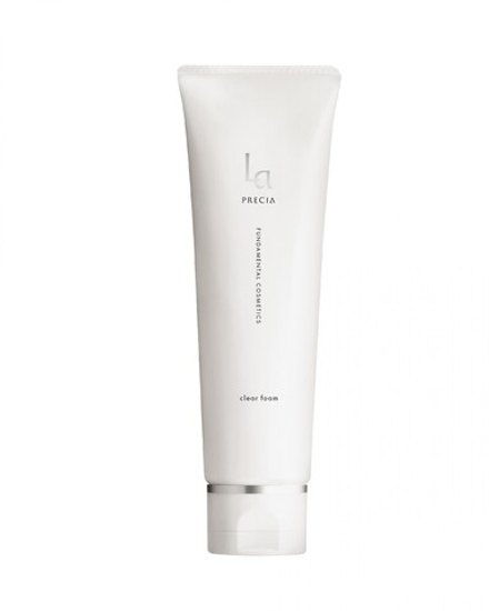 Энзимная пенка для умывания с плацентой Clear Foam, 120 г